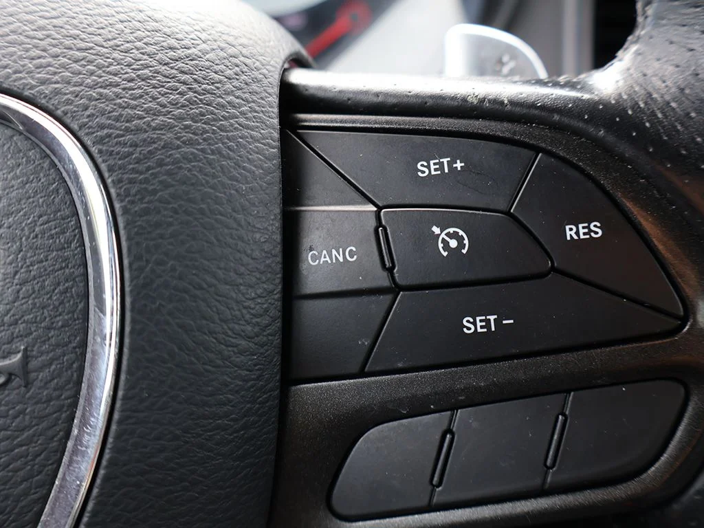 Used 2022 Purple Dodge GT image 34