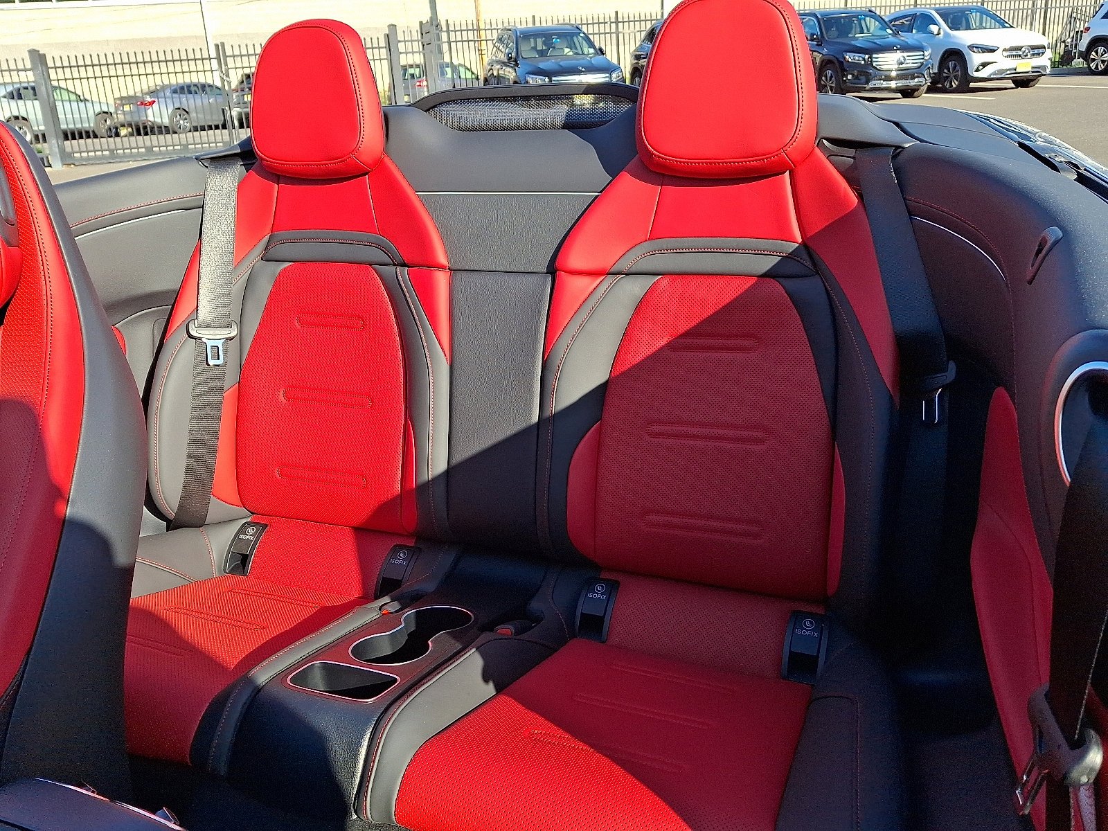 2026 Mercedes-Benz CLE AMG 53 - Photo 6