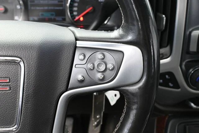 2018 GMC Sierra 1500 SLT - Photo 33