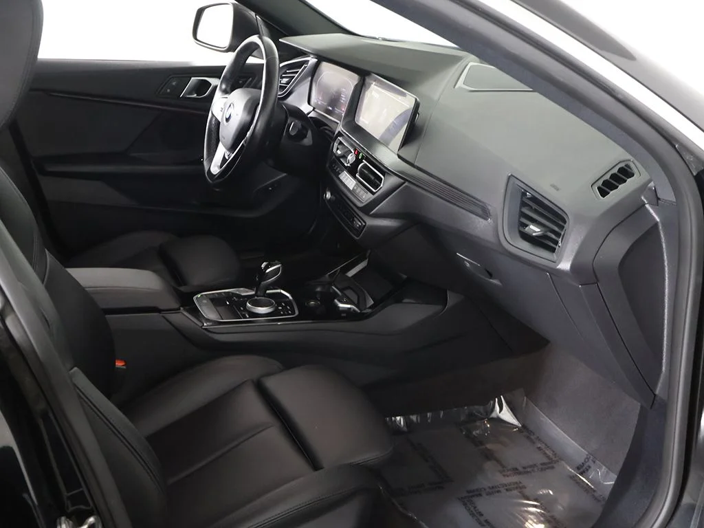 Used 2023 Black BMW 228i image 25