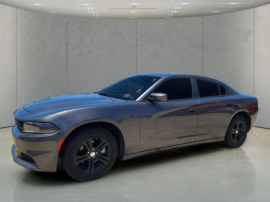 2022 Dodge Charger SXT's photo