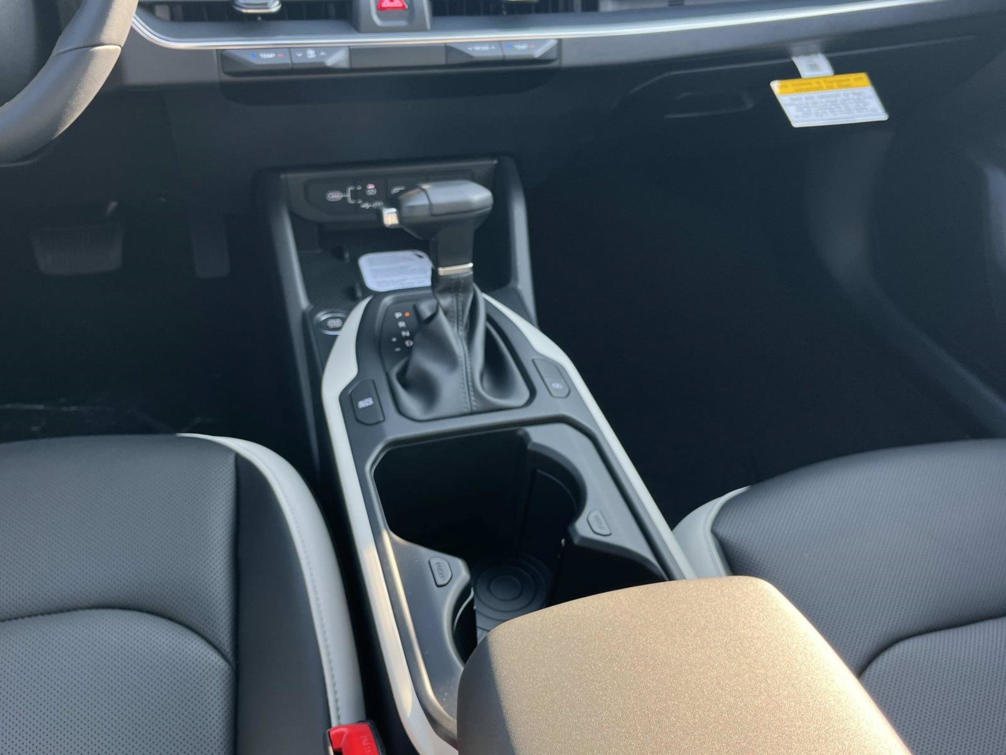 New 2026 Snow White Pearl Kia GT-Line image 12