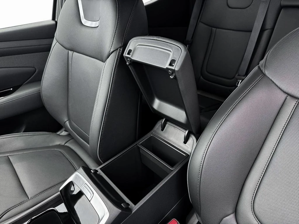 New 2026 Gray Hyundai Limited image 19
