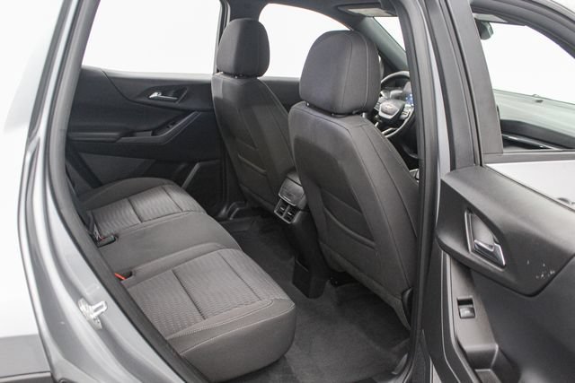 2026 Chevrolet Equinox LT - Photo 20