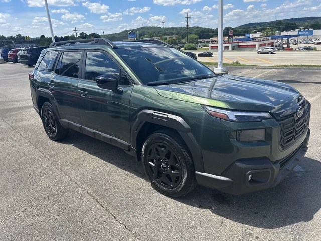 2026 Subaru OUTBACK Limited