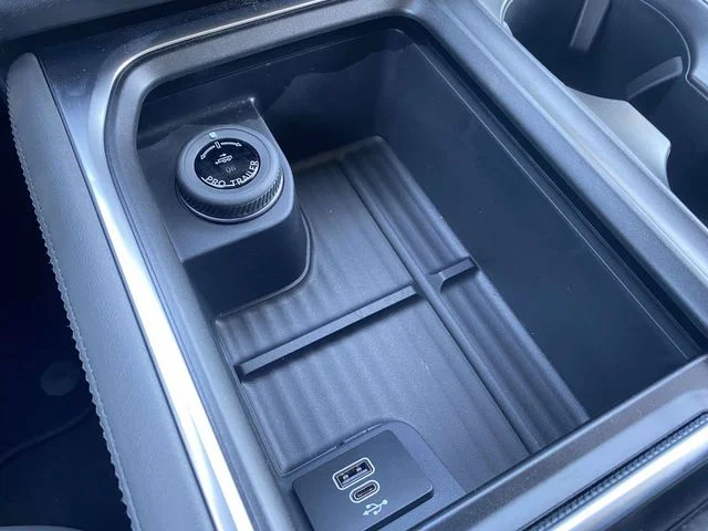 New 2026 Dark Matter Gray Metallic Ford MAX Active image 17