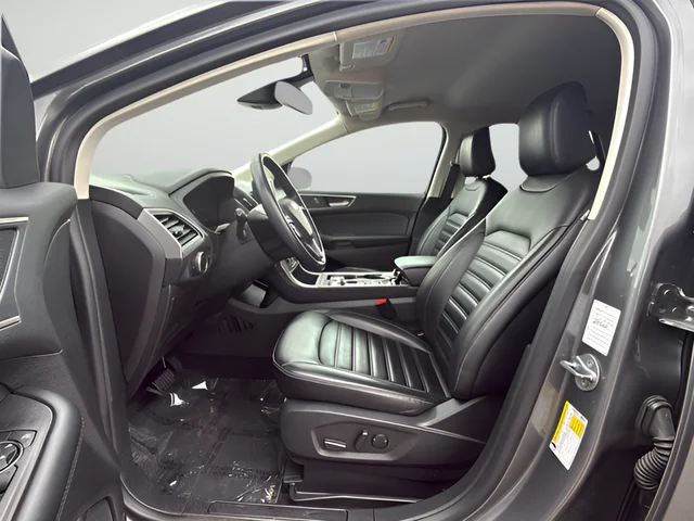 2024 Ford Edge SEL - Photo 9