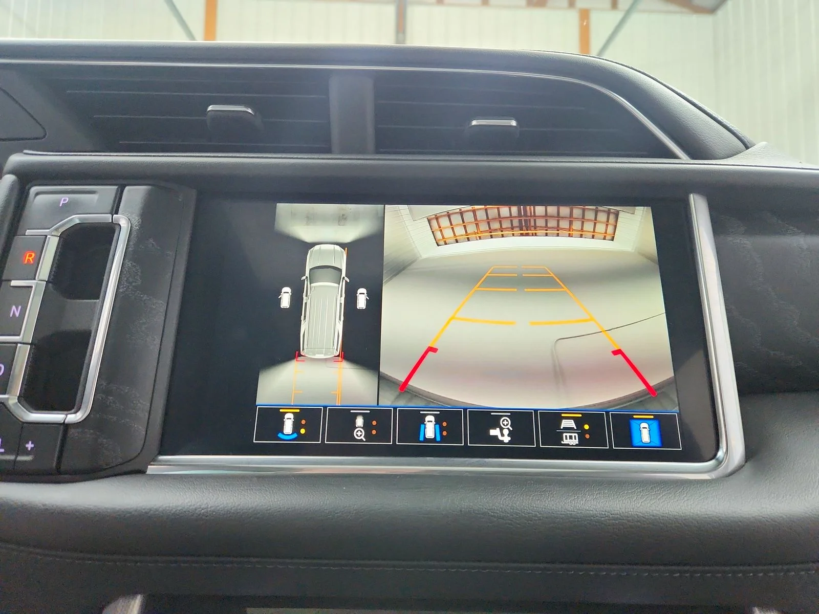 Used 2023 Sterling Metallic GMC Denali image 28