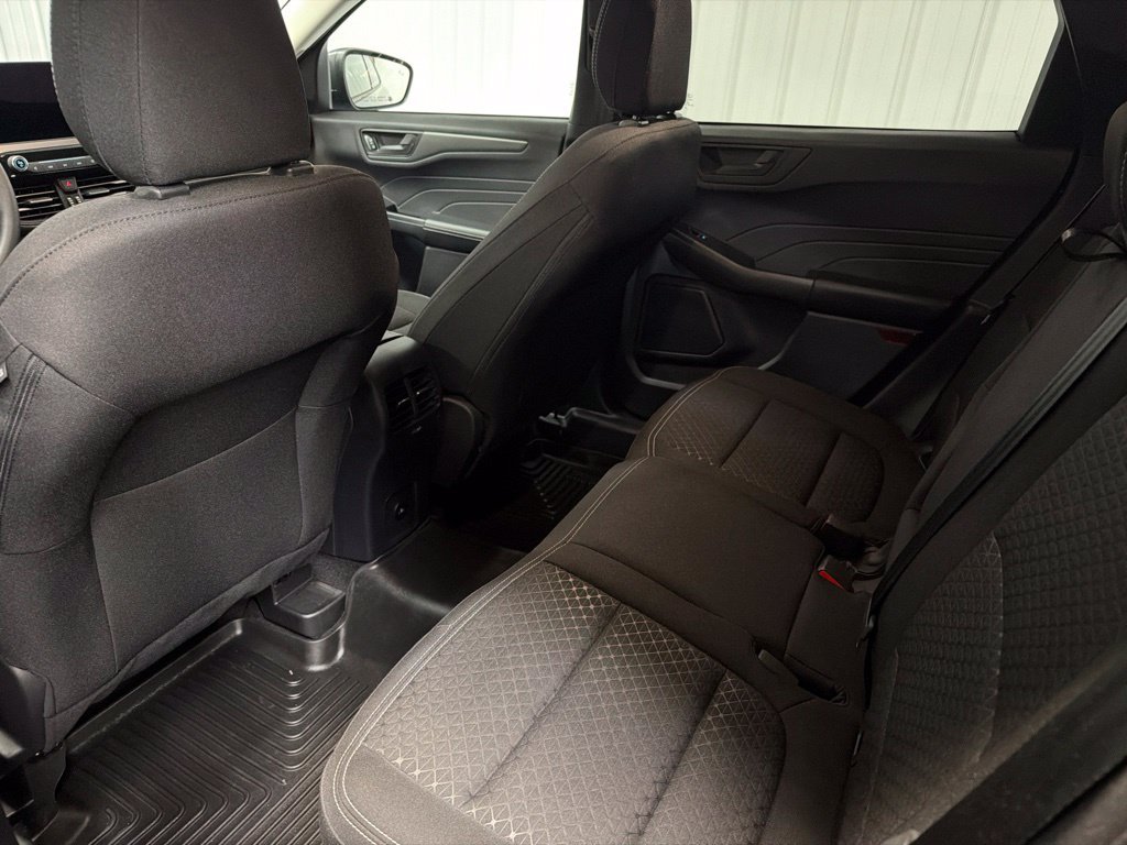 Used 2024 Blue Ford Active image 28