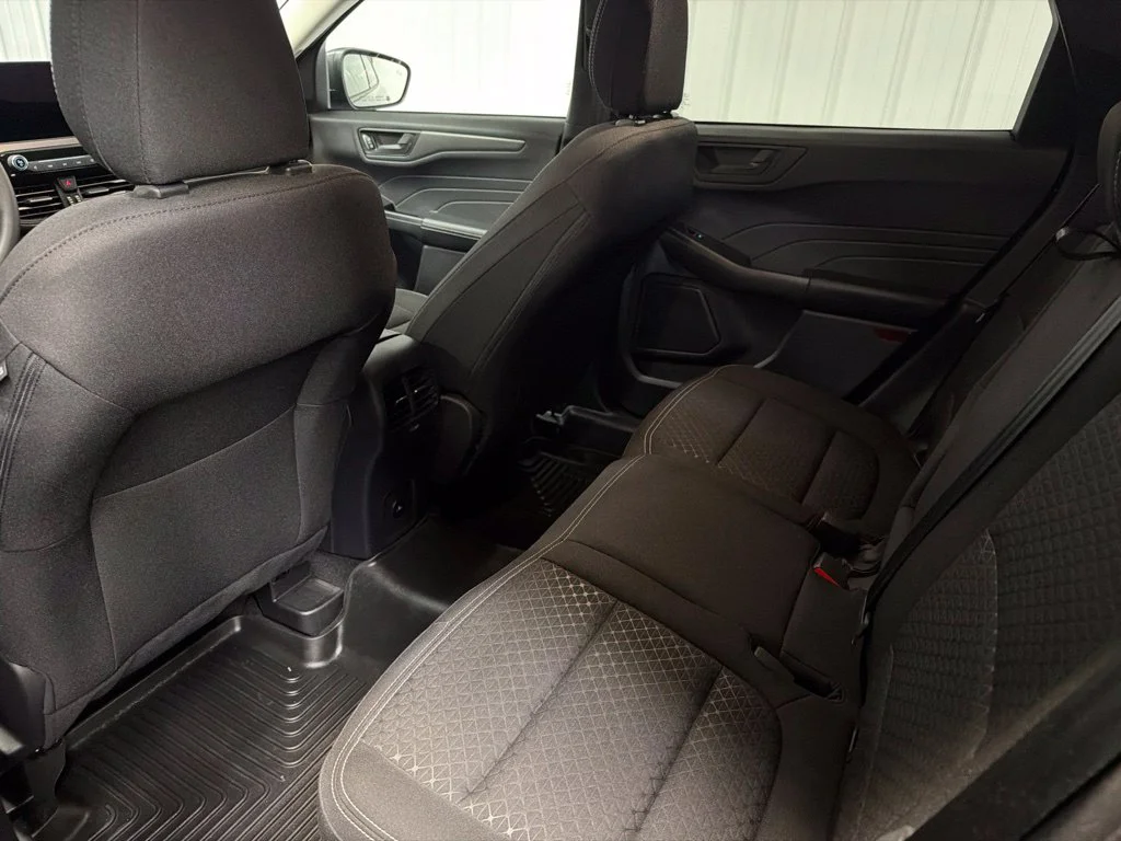 Used 2024 Blue Ford Active image 28