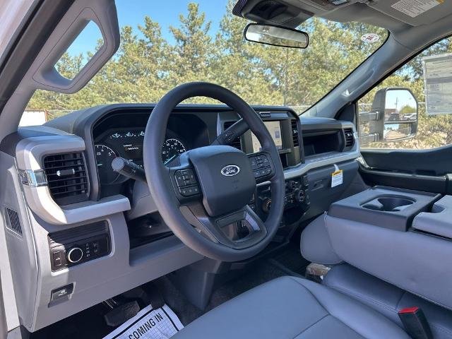 New 2026 Oxford White Ford XL image 57