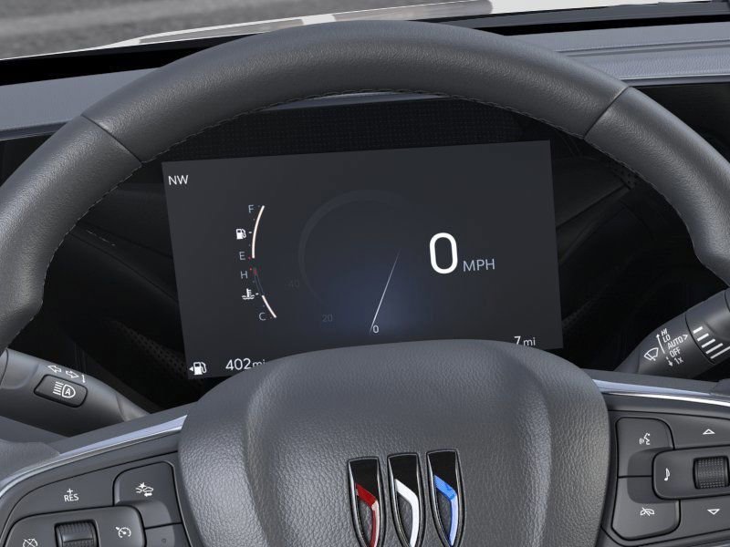 2026 BUICK ENVISTA - Image 25