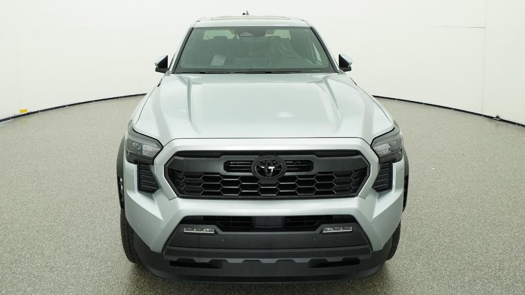 2026 Toyota Tacoma TRD Off Road - Photo 3
