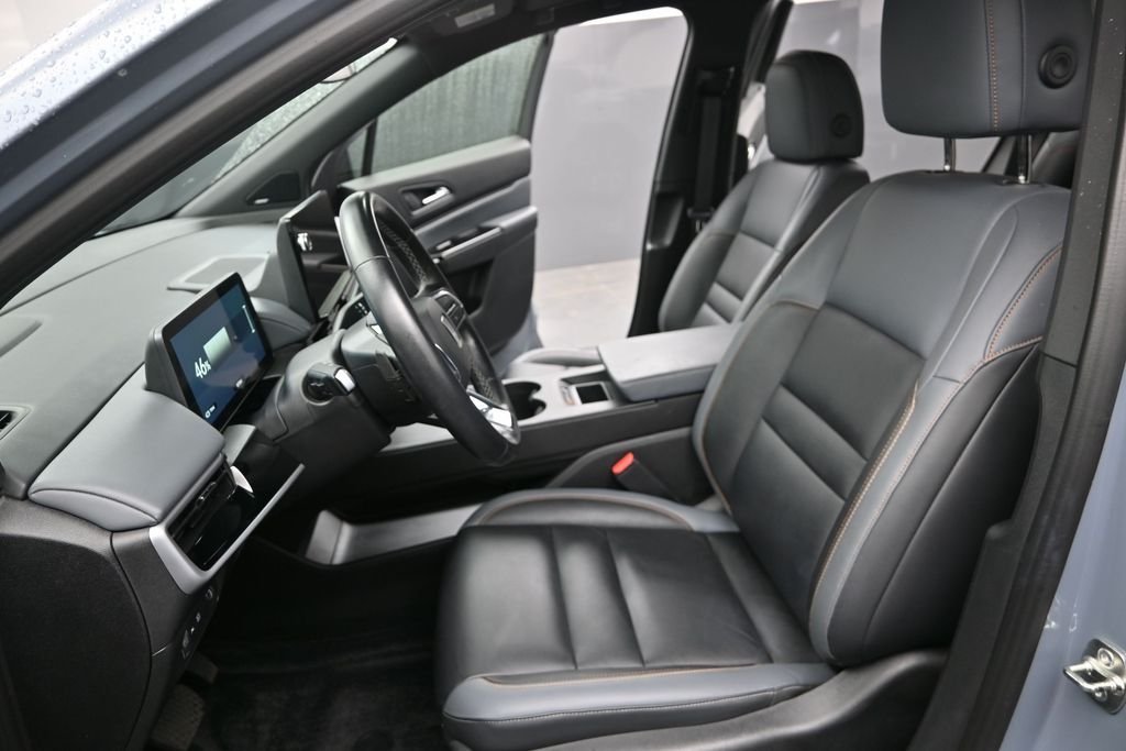 Used 2024 Gray Honda Touring image 15