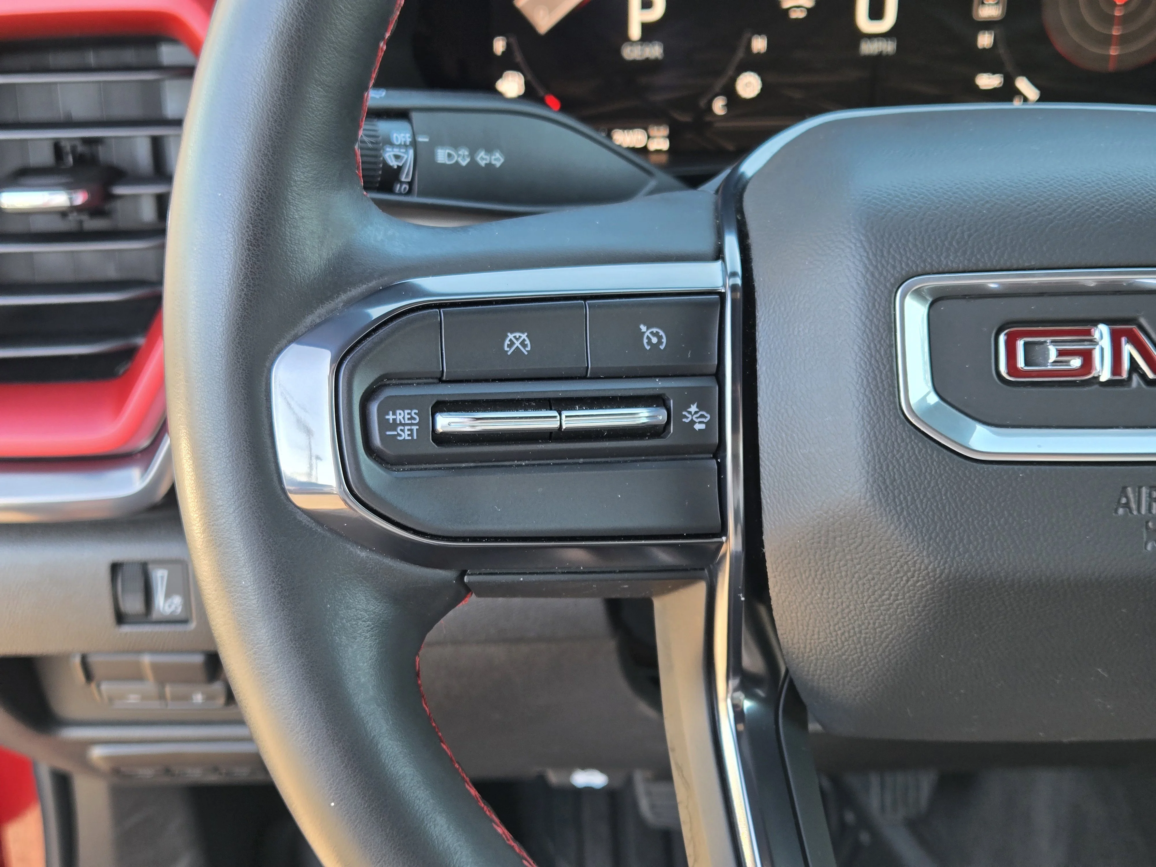 2024 GMC Canyon AT4X - Photo 22