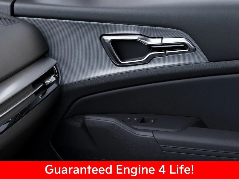 New 2026 Wolf Gray Kia EX image 27