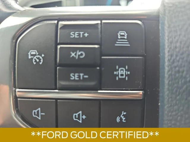 Used 2023 Black Ford Limited image 17