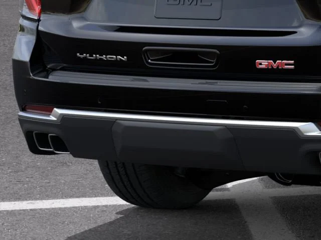 New 2026 Onyx Black GMC Denali image 14