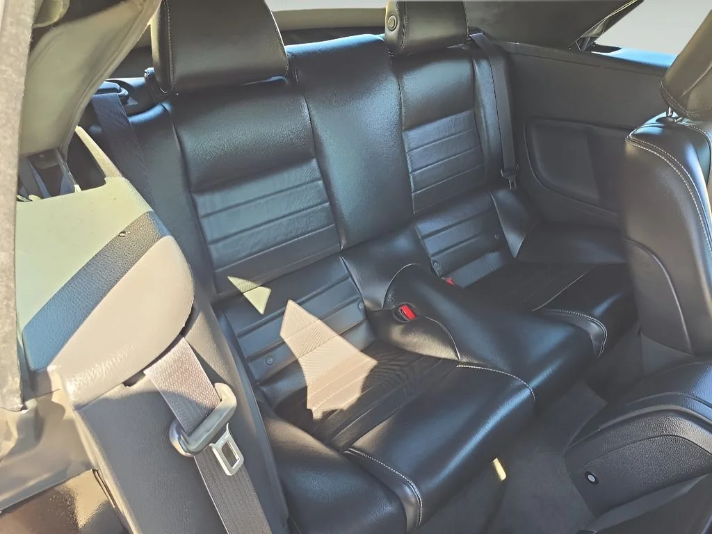 Used 2014 Black Ford Base image 32