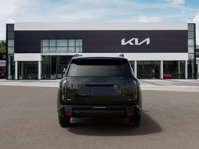 New 2027 Black Kia X-Line SX Prestige image 5