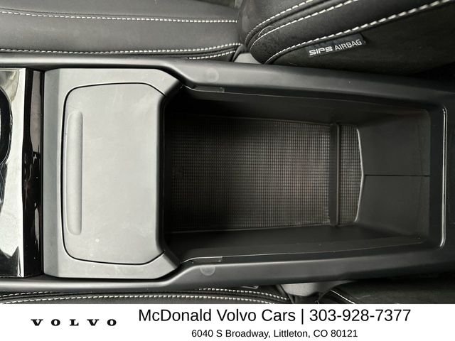 Used 2023 Black Volvo Ultimate image 20