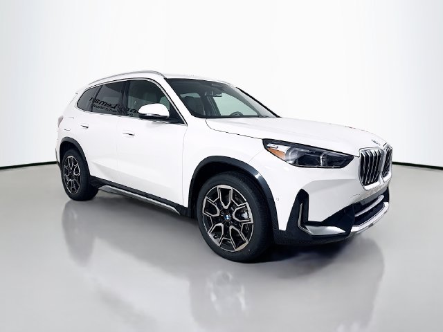 2026 BMW X1