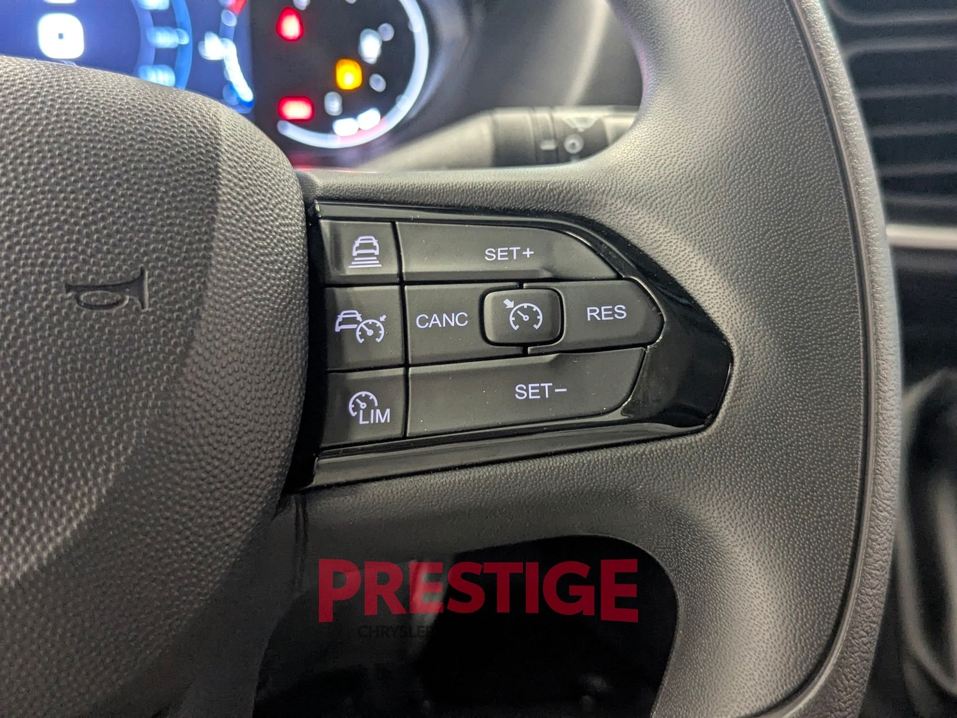 Used 2026 Beige Ram Super High Roof image 24