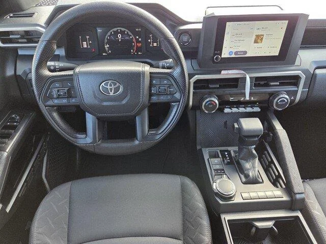 Certified Used 2026 Black Toyota SR image 21