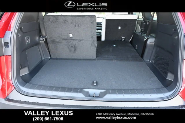 New 2026 Matador Red Mica Lexus  350 PREMIUM image 20