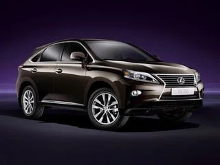 2015 Lexus RX 350 350 AWD's photo