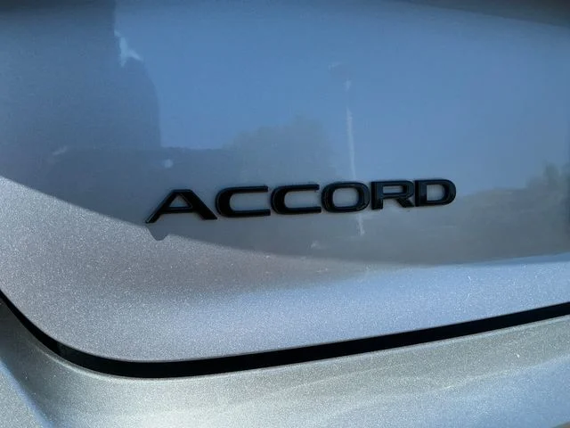 Certified Used 2023  Honda LX image 33