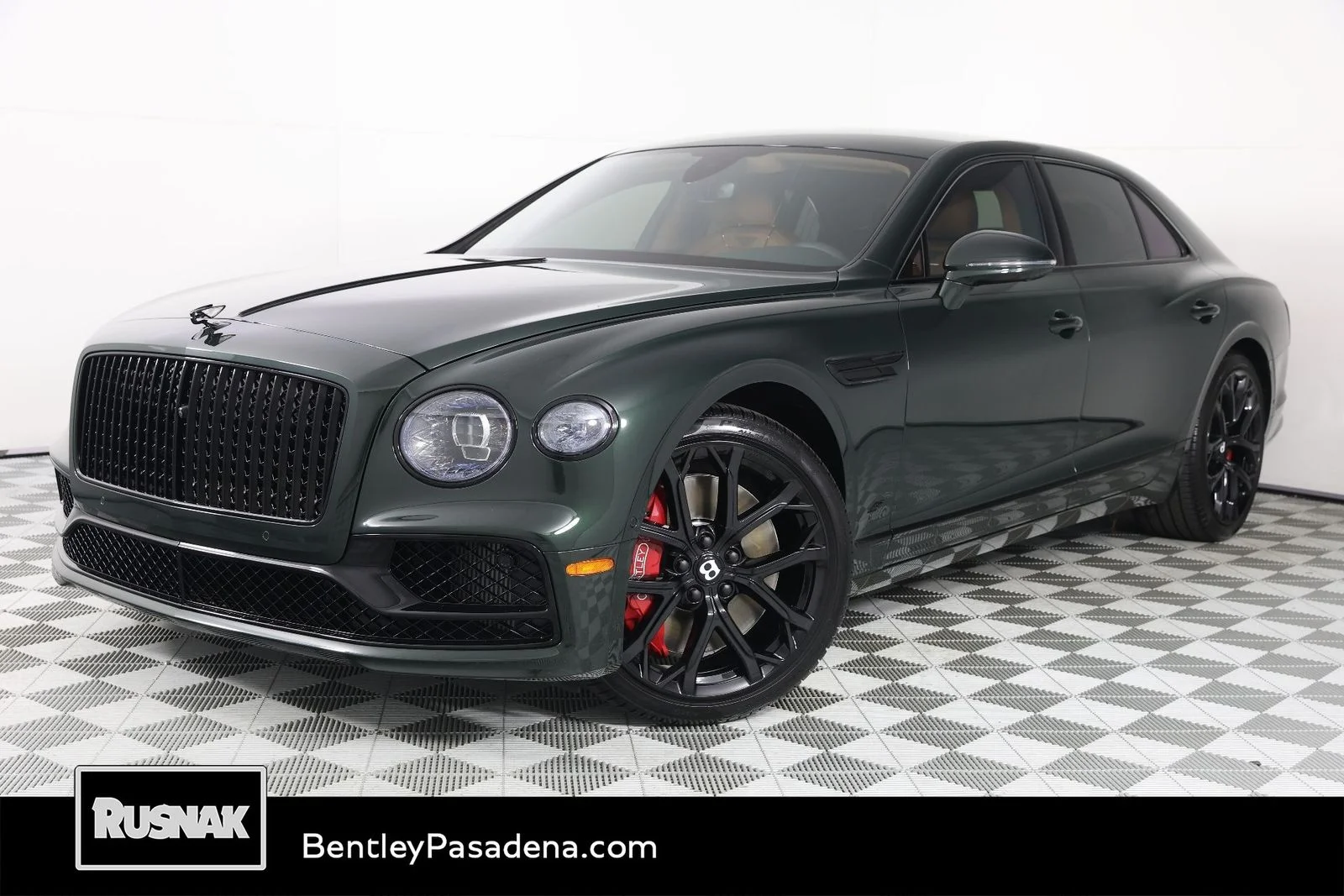 2023 Bentley Flying Spur S V8's photo