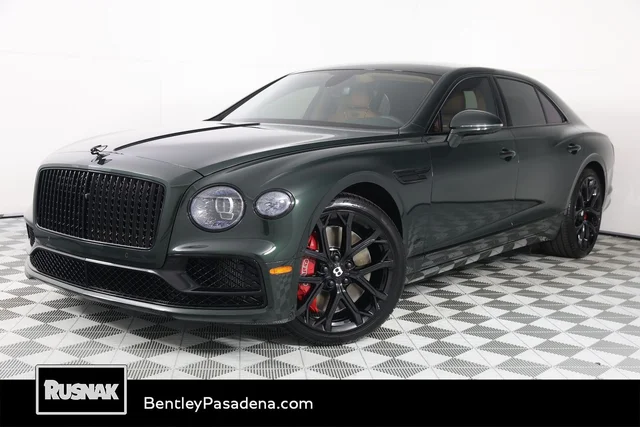 2023 Bentley Flying Spur S