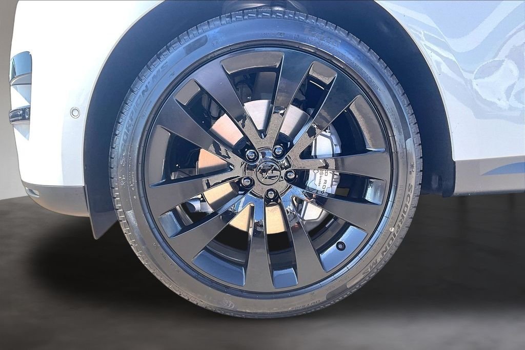 New 2026  Land Rover SE image 12