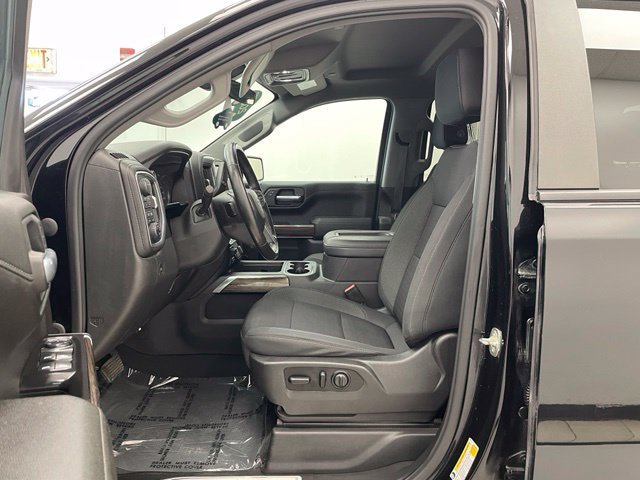 2021 Chevrolet Silverado 1500 LT Trail Boss - Photo 8