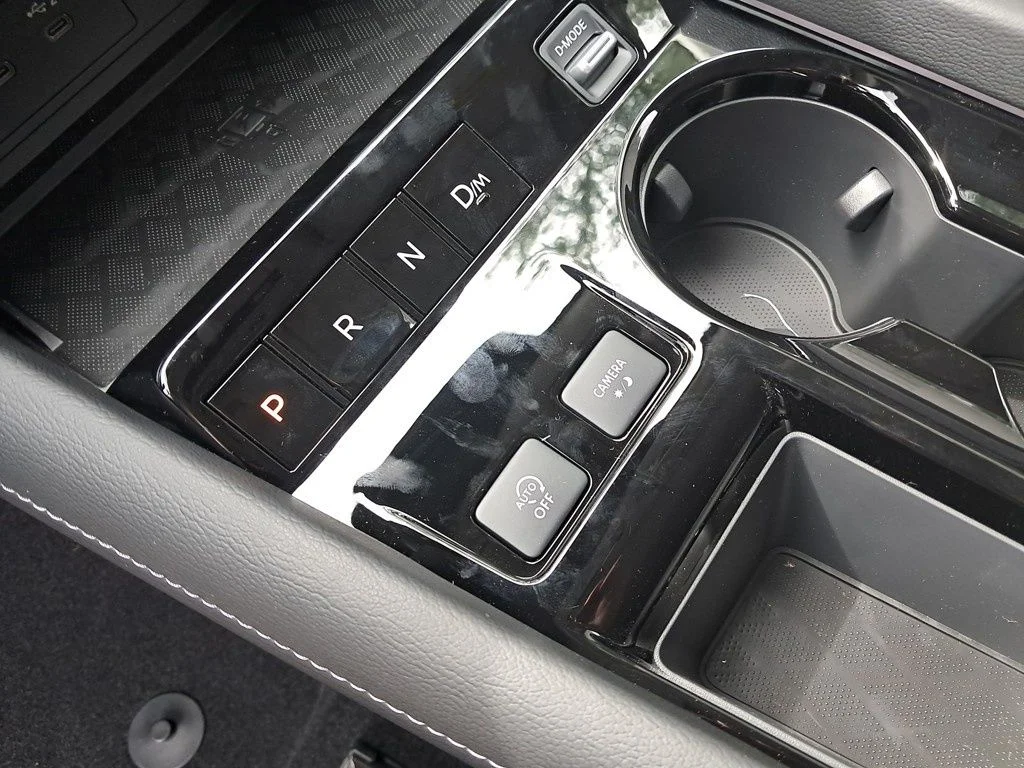 2025 Nissan Murano SL - Photo 25
