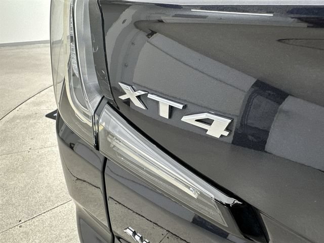 2022 Cadillac XT4 Sport - Photo 39