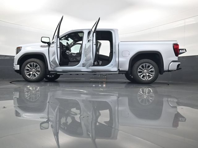 2026 GMC Sierra 1500 Denali - Photo 34