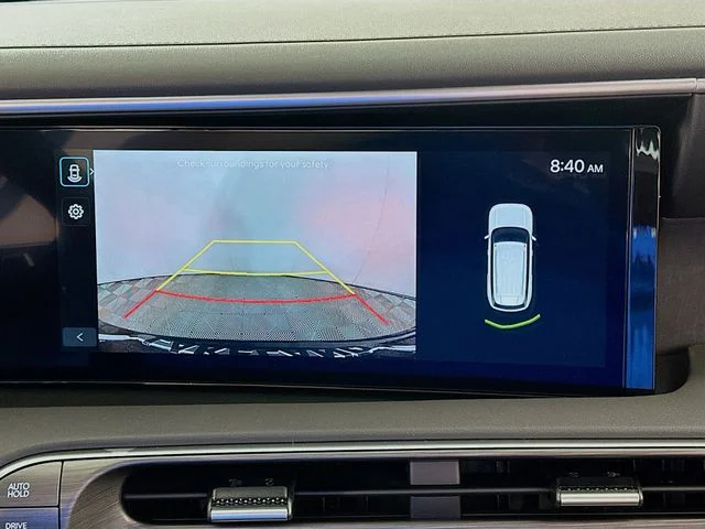 New 2026 Hyundai PALISADE SEL