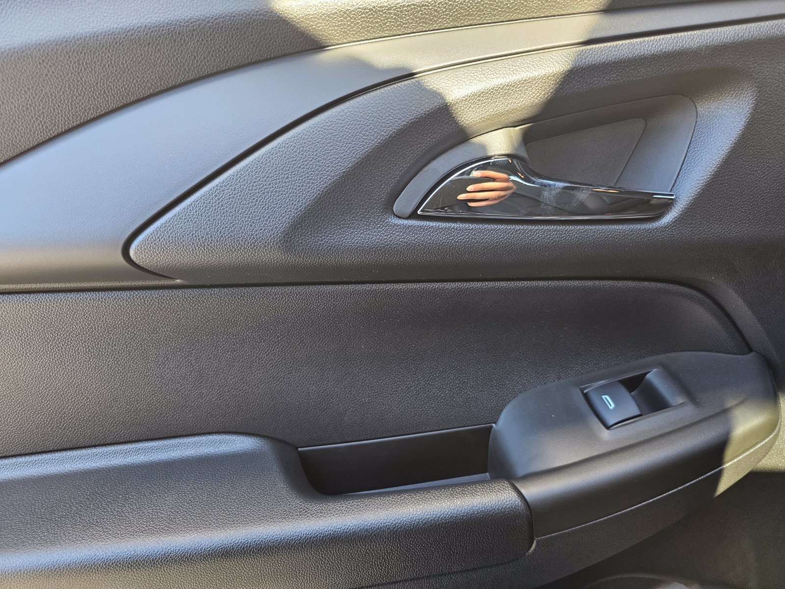 2026 Chevrolet Trailblazer RS - Photo 17