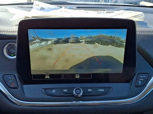 2025 Chevrolet Blazer 2LT - Photo 10