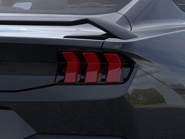 New 2026 Black Ford EcoBoost Premium image 21