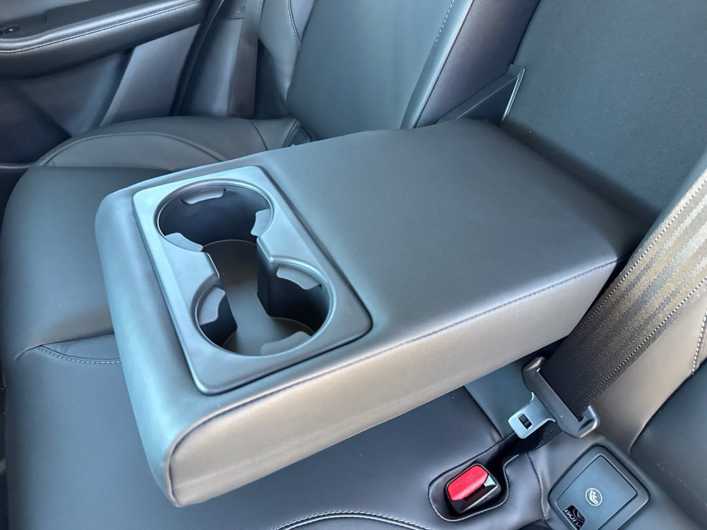New 2026 Jet Black Mica Mazda 2.5 S Preferred AWD image 22