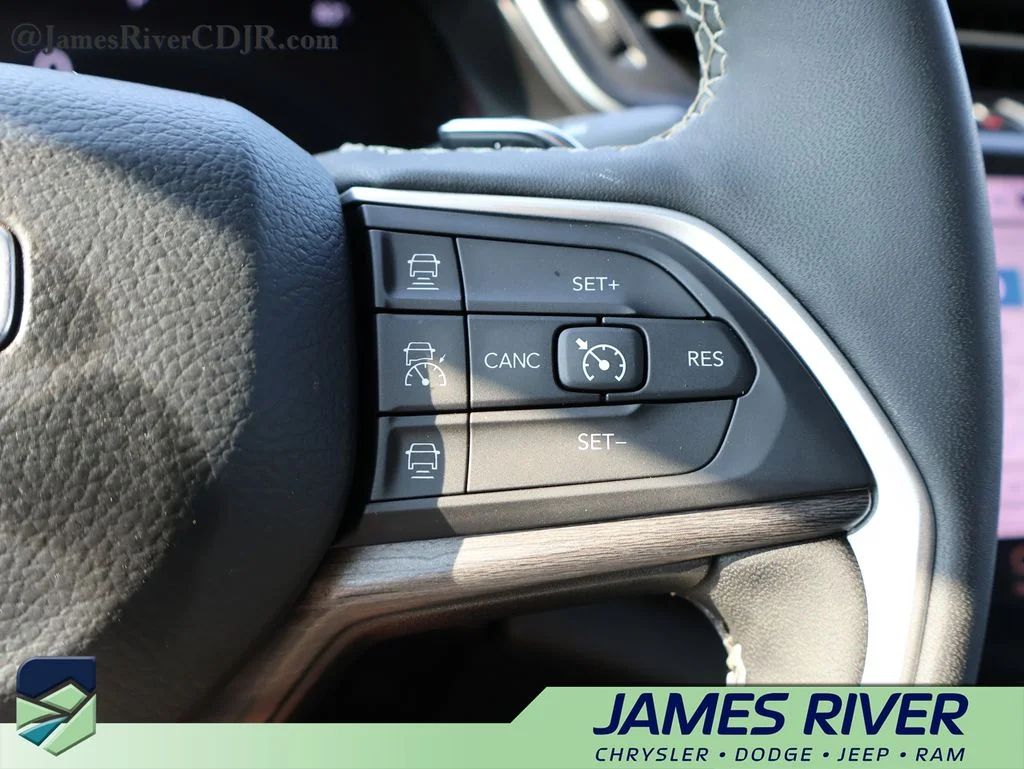 2024 Jeep Grand Cherokee Limited - Photo 27