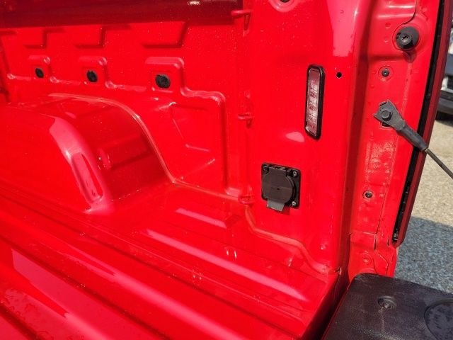 Used 2023 Red Chevrolet LT image 24