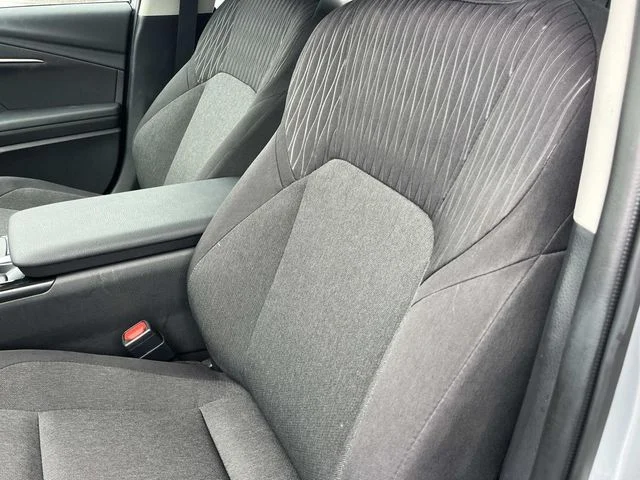Used 2026 Silver Toyota LE image 27