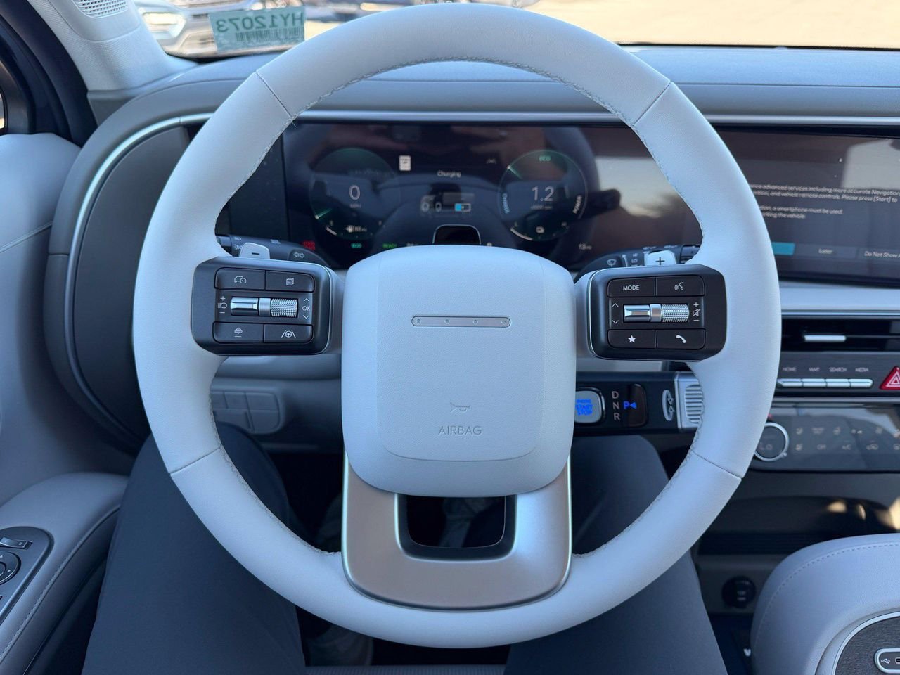 New 2027 Gray Hyundai SEL Premium image 25