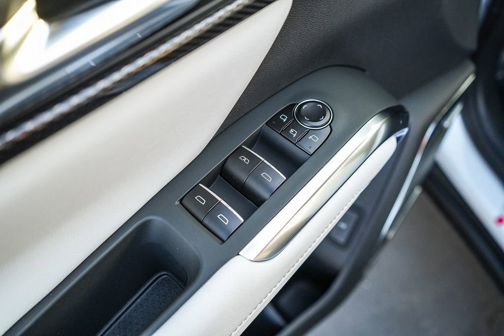 2026 Chevrolet Traverse High Country - Photo 20