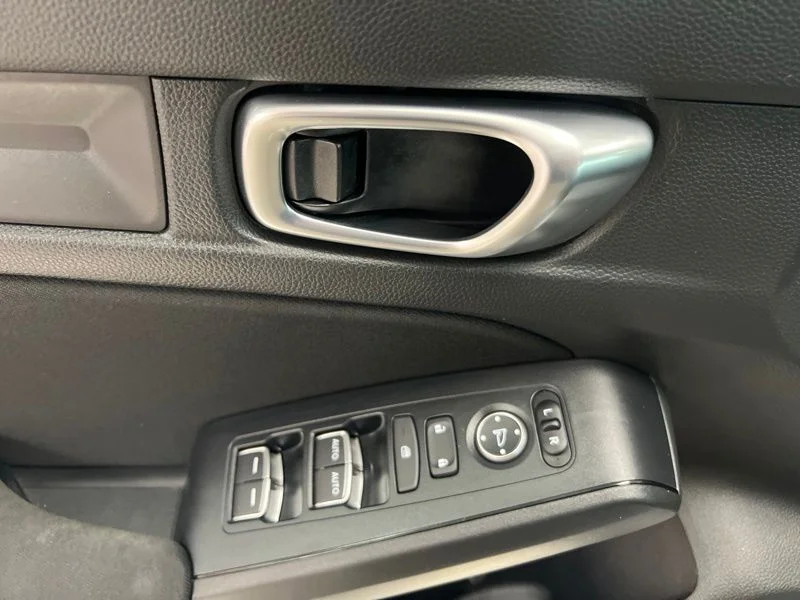 Used 2023 Silver Honda Sport image 19