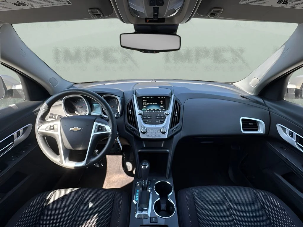Used 2016 Gold Chevrolet LT image 12
